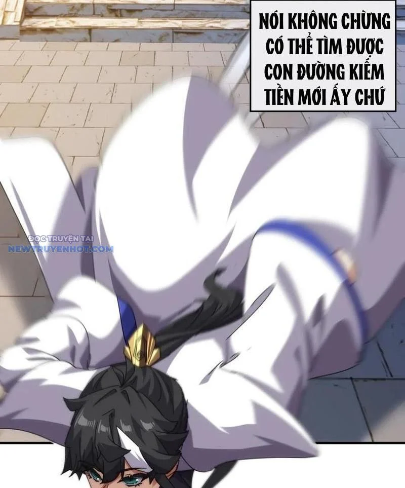 Mời công tử trảm yêu Chapter 99 - Trang 4