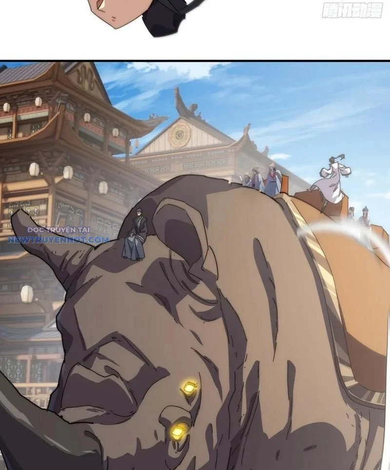 Mời công tử trảm yêu Chapter 99 - Trang 4