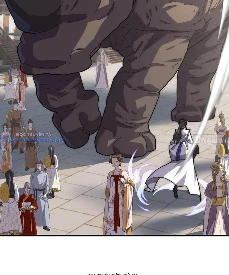 Mời công tử trảm yêu Chapter 99 - Trang 4