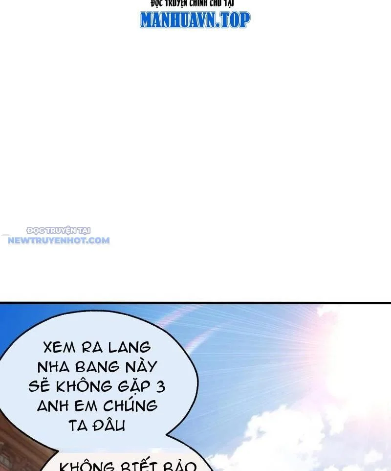 Mời công tử trảm yêu Chapter 99 - Trang 4