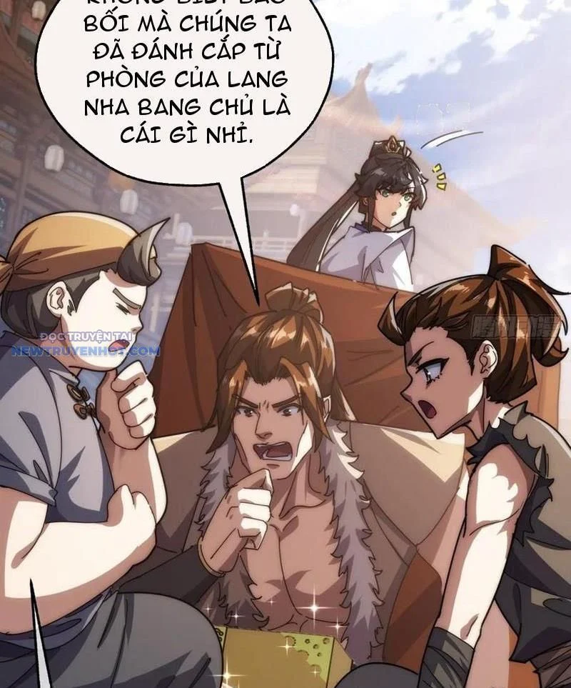 Mời công tử trảm yêu Chapter 99 - Trang 4