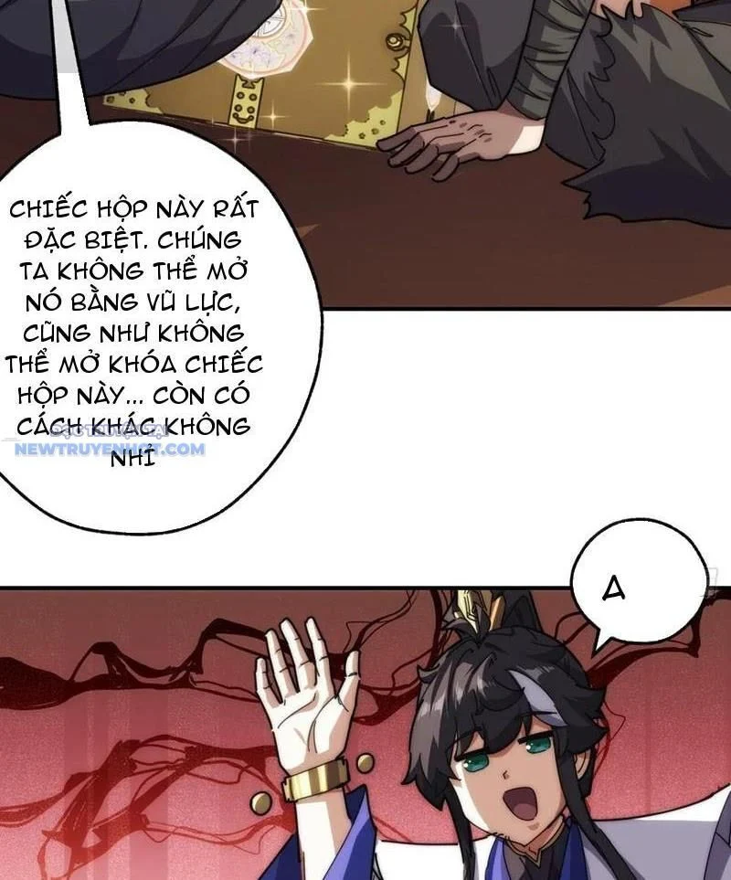 Mời công tử trảm yêu Chapter 99 - Trang 4