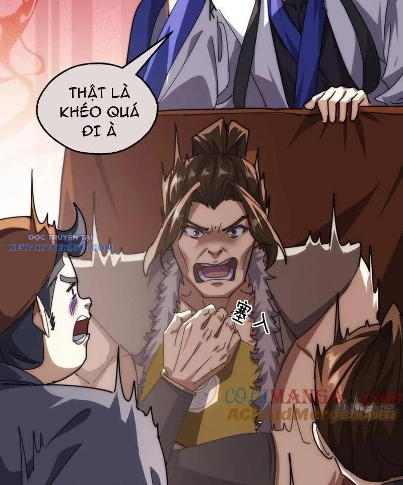Mời công tử trảm yêu Chapter 99 - Trang 4