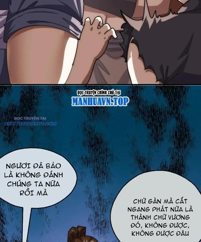 Mời công tử trảm yêu Chapter 99 - Trang 4
