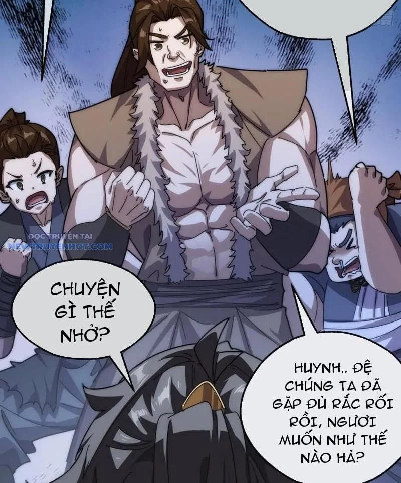 Mời công tử trảm yêu Chapter 99 - Trang 4