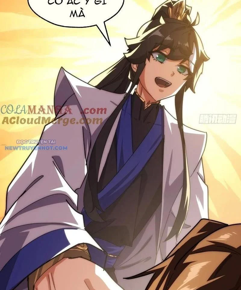 Mời công tử trảm yêu Chapter 99 - Trang 4