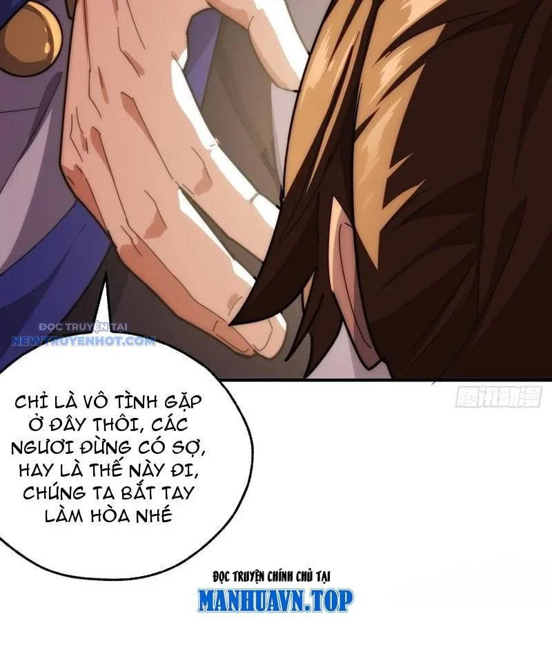 Mời công tử trảm yêu Chapter 99 - Trang 4