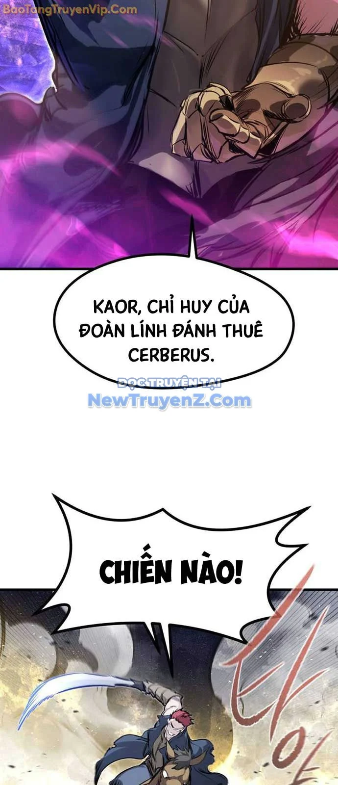 Mỗi Lính Đánh Thuê Trở Về Đều Có Một Kế Hoạch Chapter 39 - Trang 2