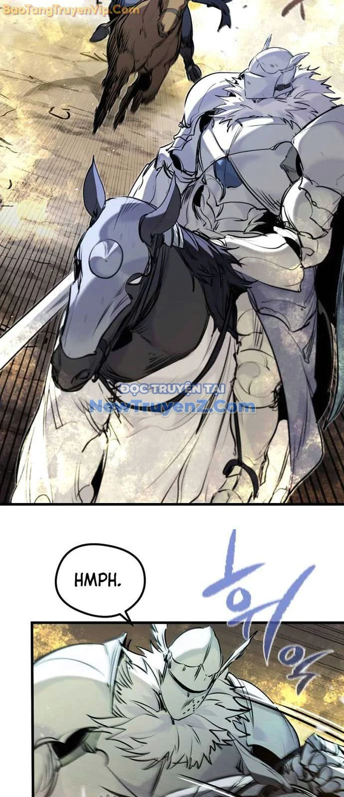 Mỗi Lính Đánh Thuê Trở Về Đều Có Một Kế Hoạch Chapter 39 - Trang 2