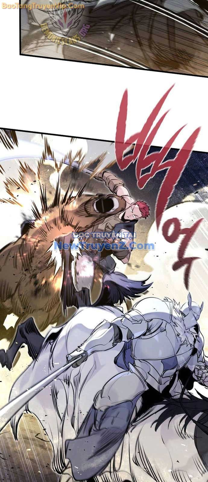 Mỗi Lính Đánh Thuê Trở Về Đều Có Một Kế Hoạch Chapter 39 - Trang 2