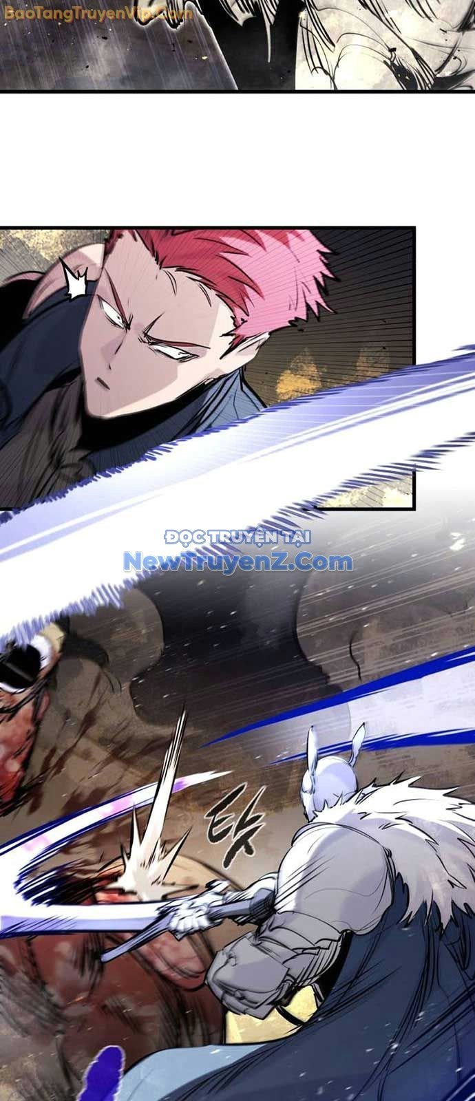 Mỗi Lính Đánh Thuê Trở Về Đều Có Một Kế Hoạch Chapter 39 - Trang 2