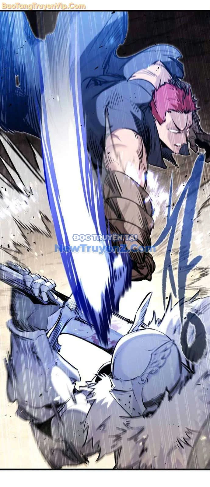 Mỗi Lính Đánh Thuê Trở Về Đều Có Một Kế Hoạch Chapter 39 - Trang 2