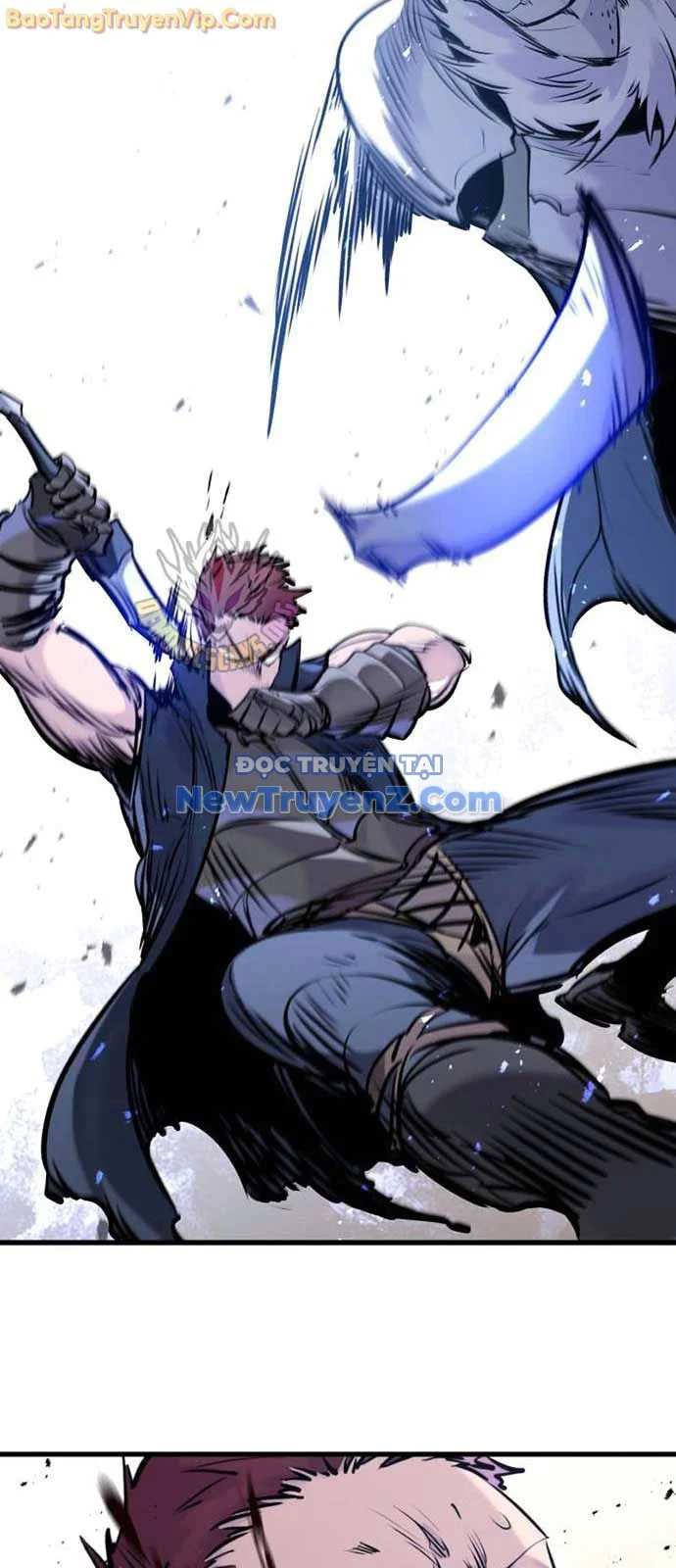 Mỗi Lính Đánh Thuê Trở Về Đều Có Một Kế Hoạch Chapter 39 - Trang 2