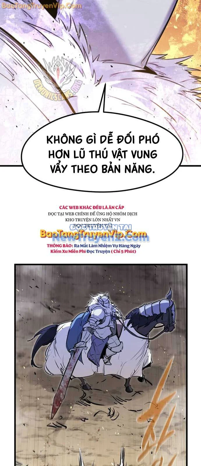 Mỗi Lính Đánh Thuê Trở Về Đều Có Một Kế Hoạch Chapter 39 - Trang 2