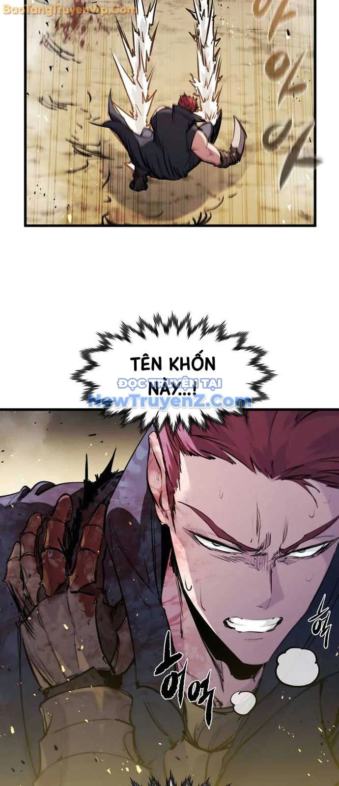 Mỗi Lính Đánh Thuê Trở Về Đều Có Một Kế Hoạch Chapter 39 - Trang 2