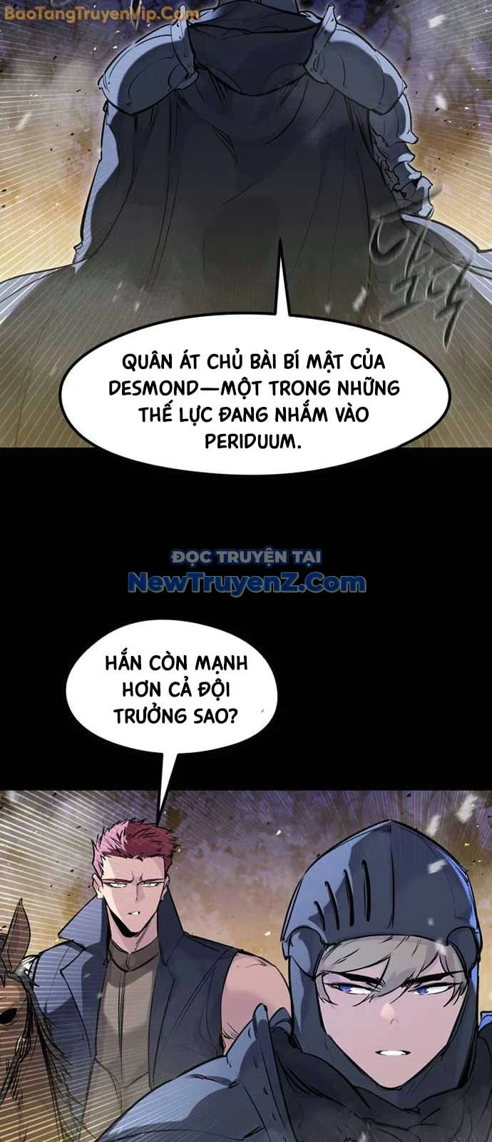 Mỗi Lính Đánh Thuê Trở Về Đều Có Một Kế Hoạch Chapter 39 - Trang 2