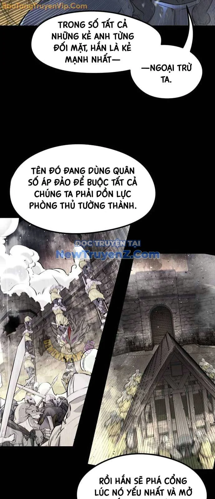 Mỗi Lính Đánh Thuê Trở Về Đều Có Một Kế Hoạch Chapter 39 - Trang 2