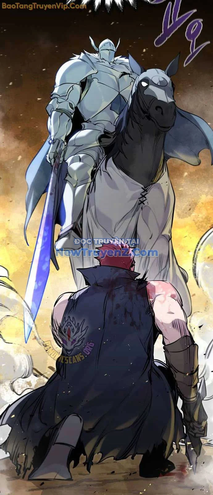 Mỗi Lính Đánh Thuê Trở Về Đều Có Một Kế Hoạch Chapter 39 - Trang 2