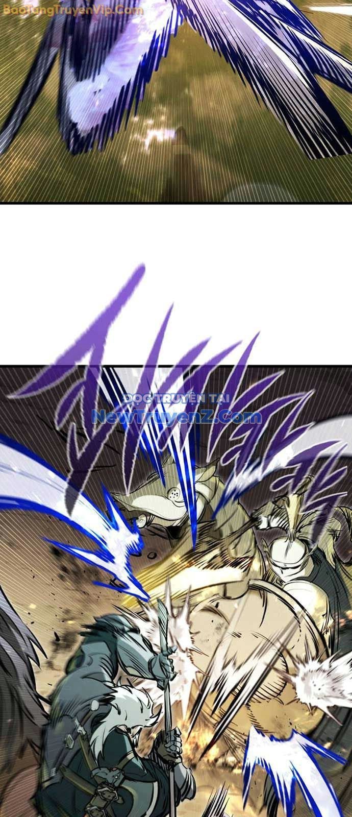 Mỗi Lính Đánh Thuê Trở Về Đều Có Một Kế Hoạch Chapter 39 - Trang 2