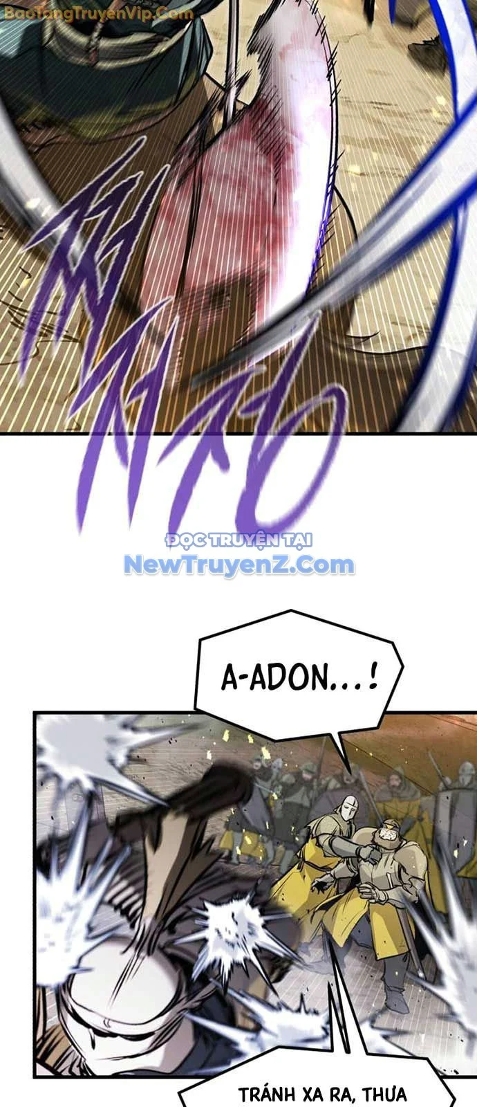 Mỗi Lính Đánh Thuê Trở Về Đều Có Một Kế Hoạch Chapter 39 - Trang 2