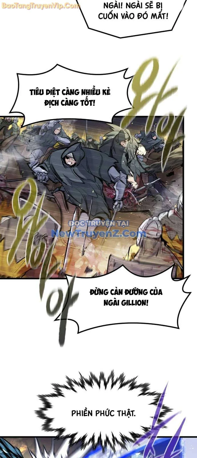 Mỗi Lính Đánh Thuê Trở Về Đều Có Một Kế Hoạch Chapter 39 - Trang 2