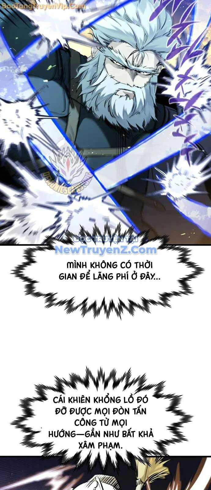 Mỗi Lính Đánh Thuê Trở Về Đều Có Một Kế Hoạch Chapter 39 - Trang 2