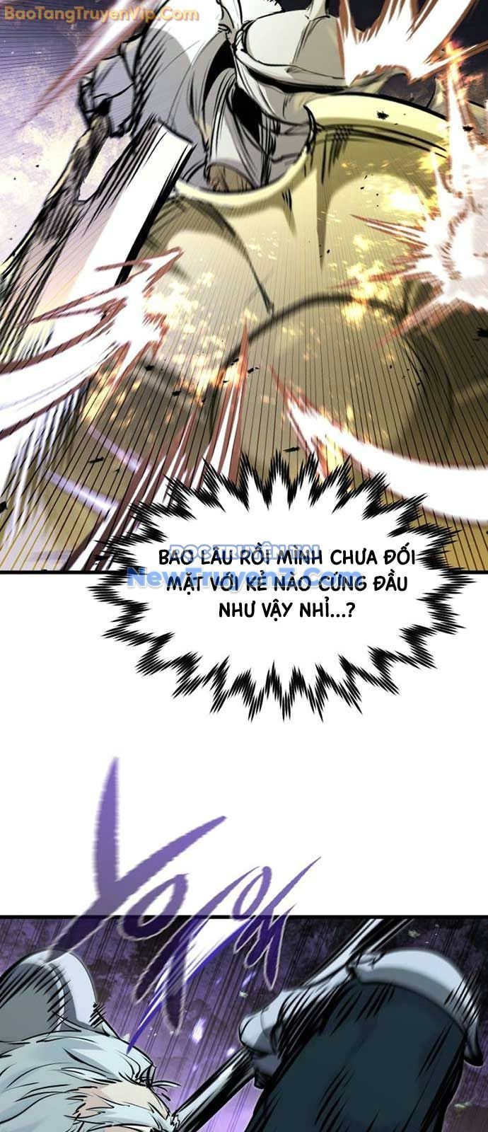 Mỗi Lính Đánh Thuê Trở Về Đều Có Một Kế Hoạch Chapter 39 - Trang 2