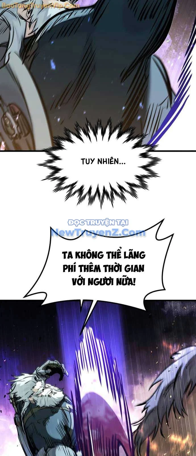 Mỗi Lính Đánh Thuê Trở Về Đều Có Một Kế Hoạch Chapter 39 - Trang 2