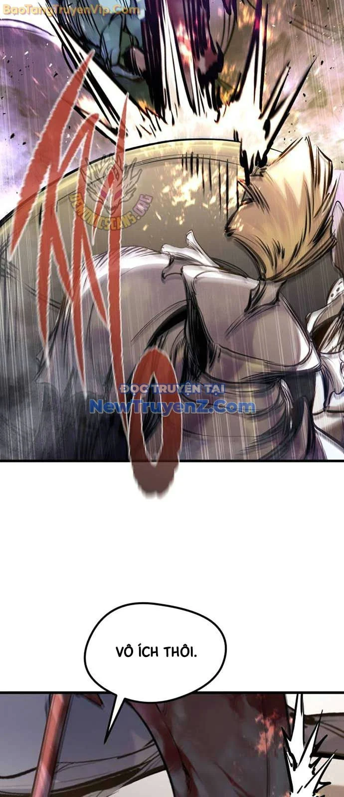 Mỗi Lính Đánh Thuê Trở Về Đều Có Một Kế Hoạch Chapter 39 - Trang 2