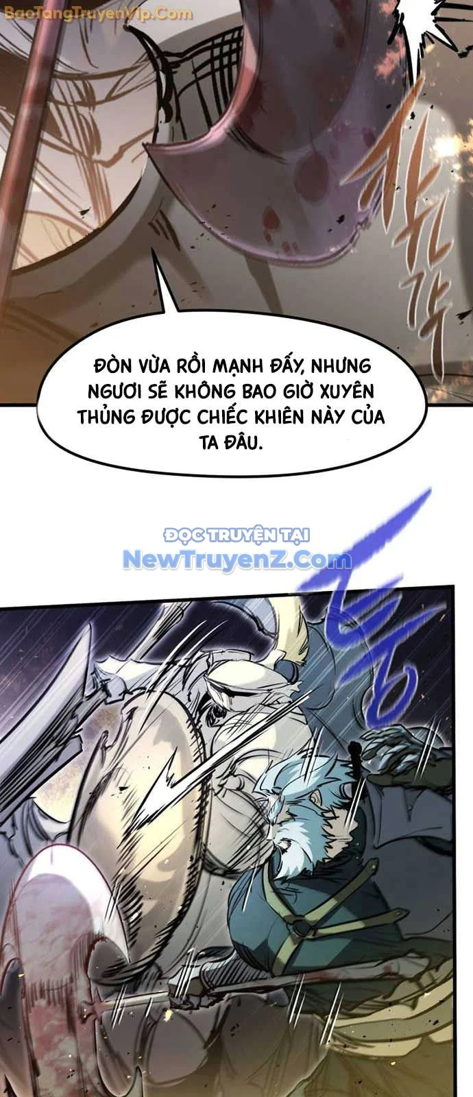 Mỗi Lính Đánh Thuê Trở Về Đều Có Một Kế Hoạch Chapter 39 - Trang 2