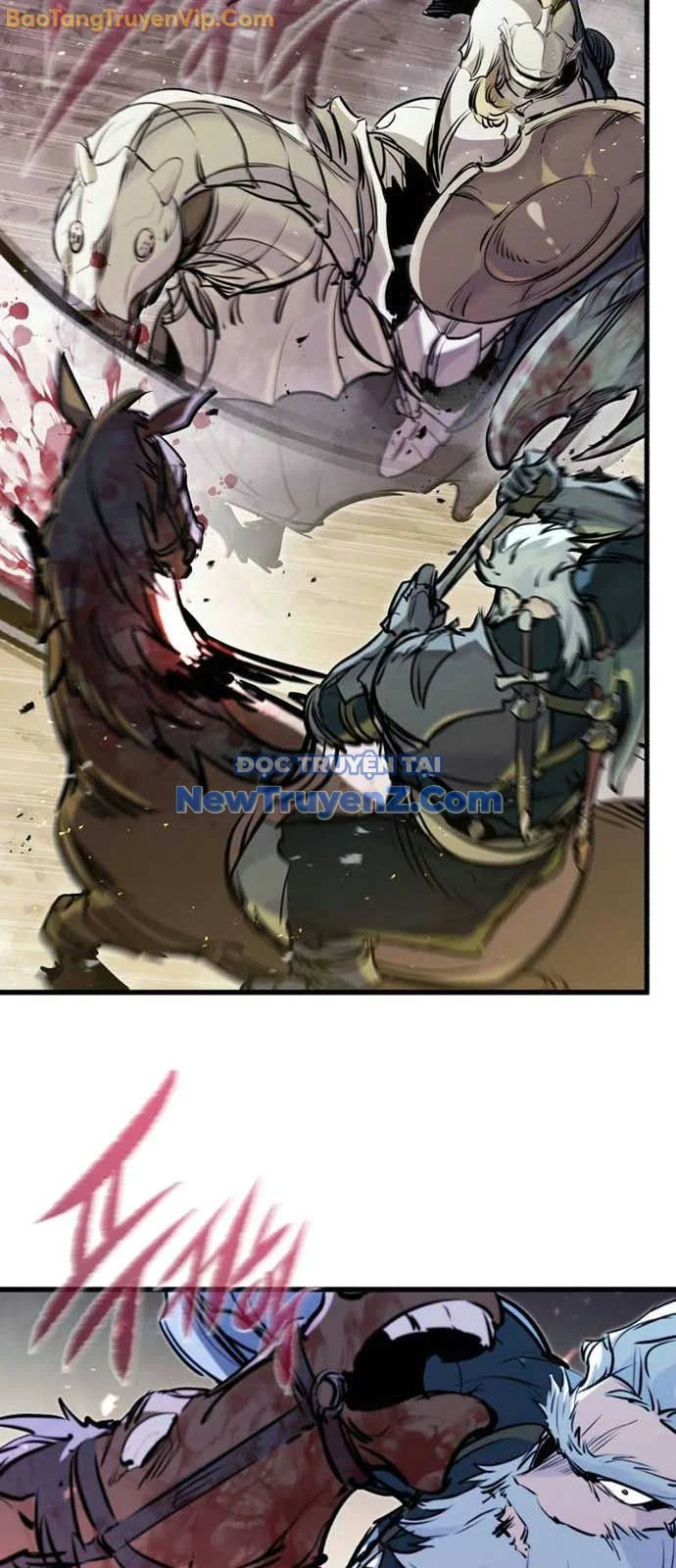 Mỗi Lính Đánh Thuê Trở Về Đều Có Một Kế Hoạch Chapter 39 - Trang 2