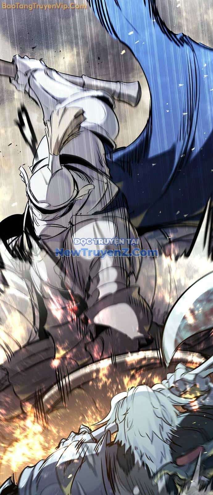 Mỗi Lính Đánh Thuê Trở Về Đều Có Một Kế Hoạch Chapter 39 - Trang 2