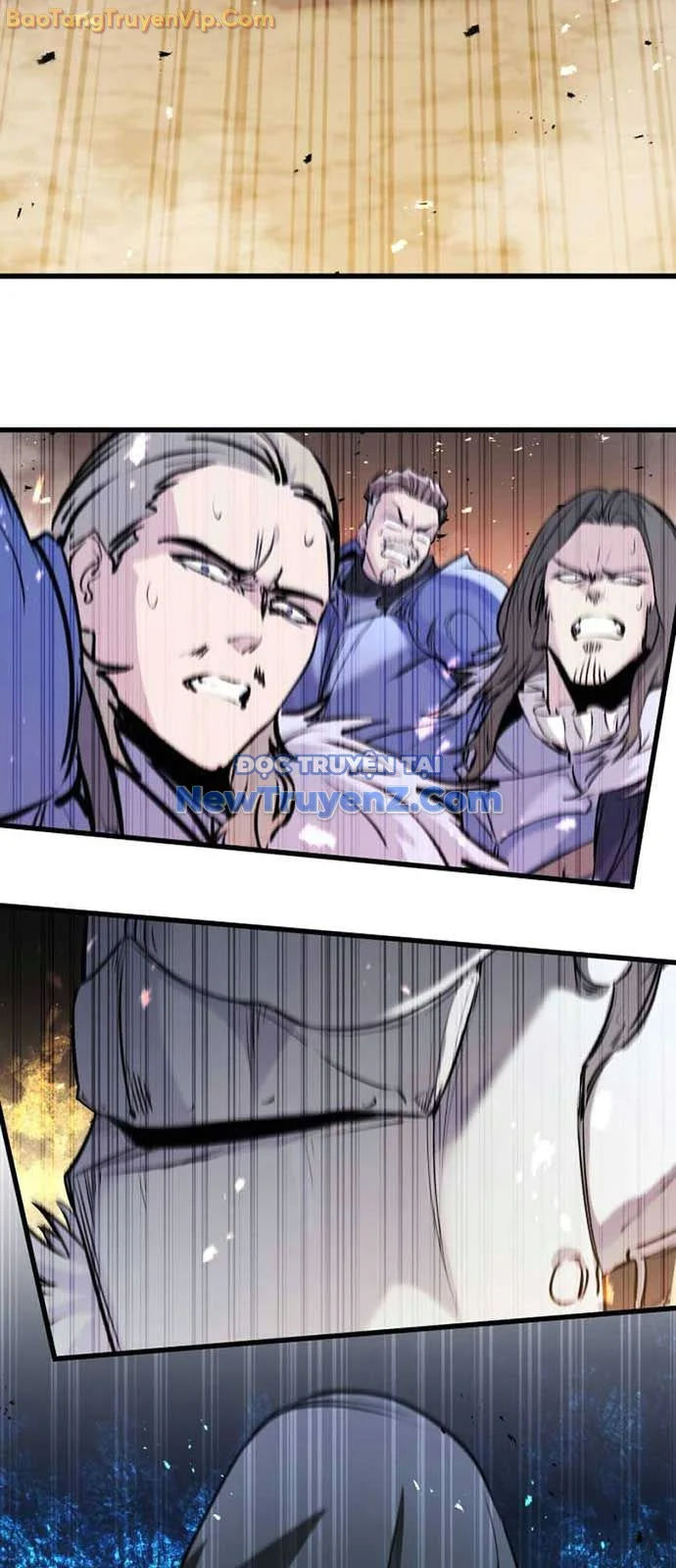 Mỗi Lính Đánh Thuê Trở Về Đều Có Một Kế Hoạch Chapter 39 - Trang 2
