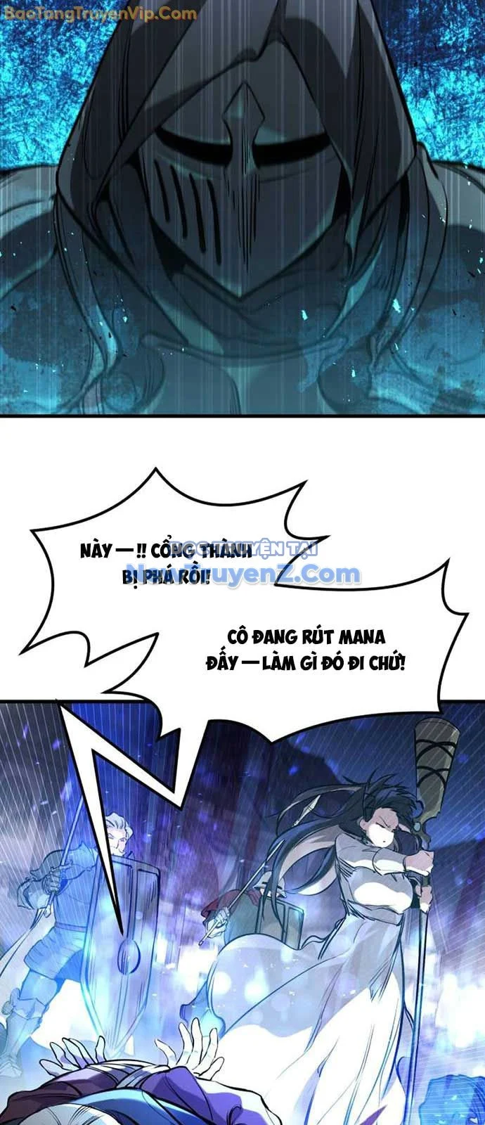 Mỗi Lính Đánh Thuê Trở Về Đều Có Một Kế Hoạch Chapter 39 - Trang 2