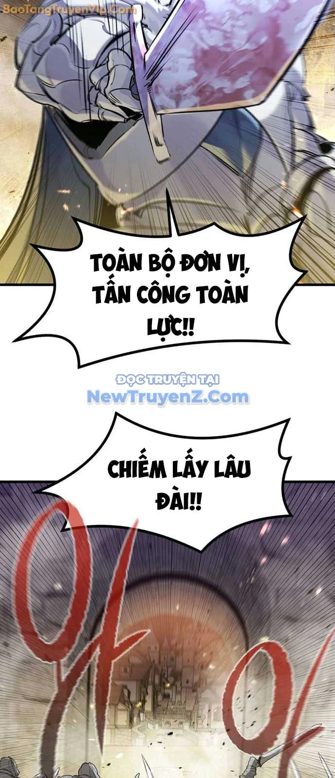 Mỗi Lính Đánh Thuê Trở Về Đều Có Một Kế Hoạch Chapter 39 - Trang 2