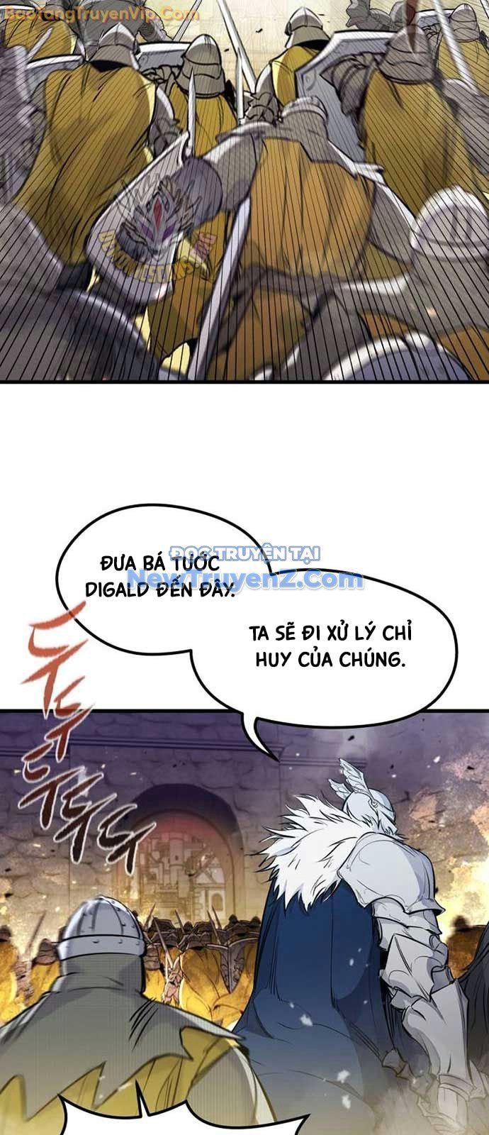 Mỗi Lính Đánh Thuê Trở Về Đều Có Một Kế Hoạch Chapter 39 - Trang 2