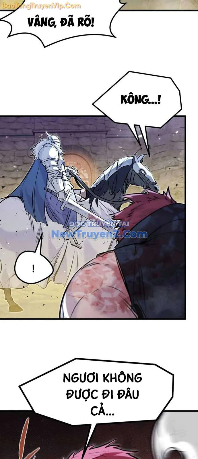 Mỗi Lính Đánh Thuê Trở Về Đều Có Một Kế Hoạch Chapter 39 - Trang 2