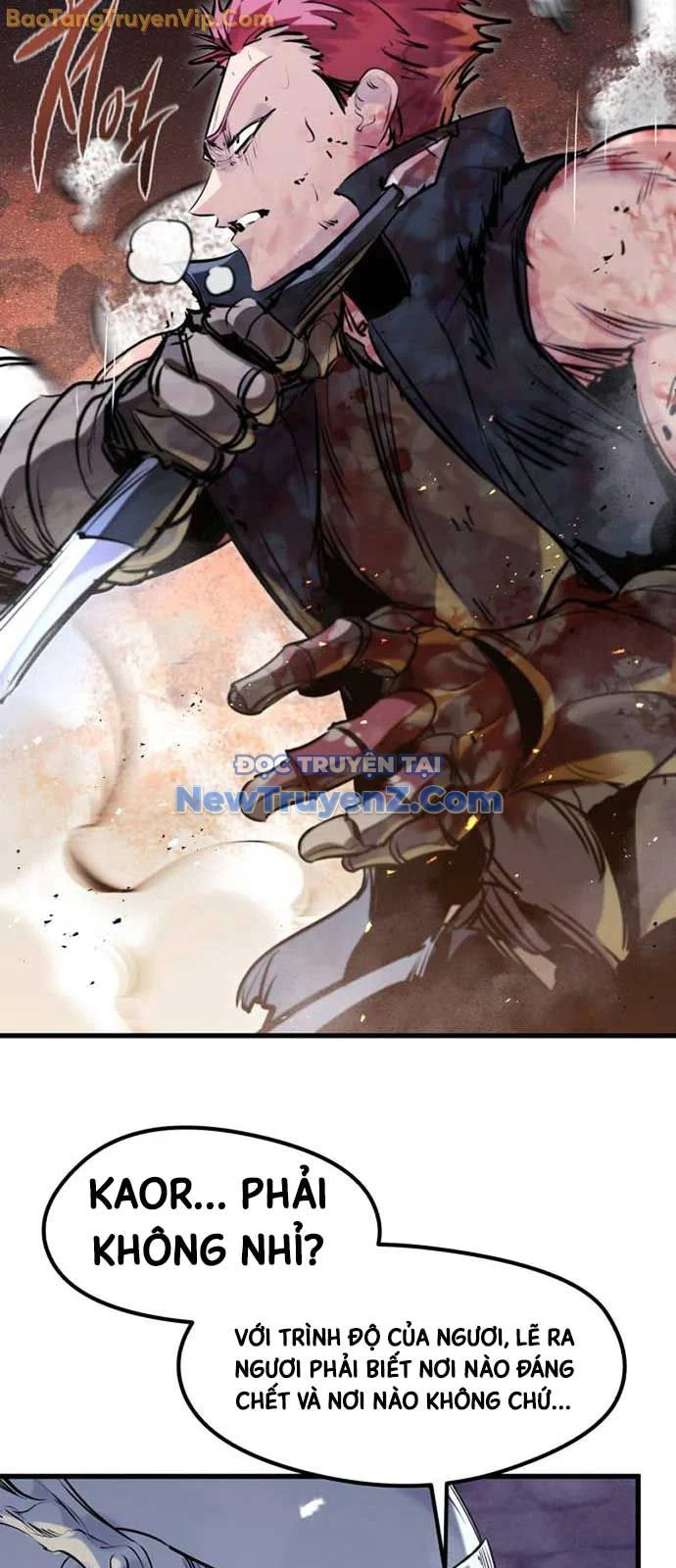 Mỗi Lính Đánh Thuê Trở Về Đều Có Một Kế Hoạch Chapter 39 - Trang 2