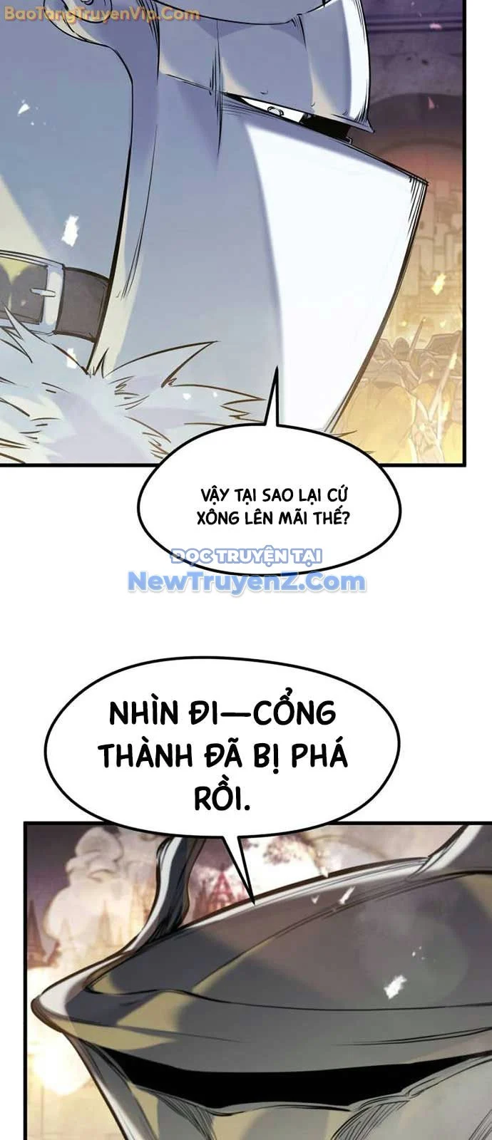 Mỗi Lính Đánh Thuê Trở Về Đều Có Một Kế Hoạch Chapter 39 - Trang 2