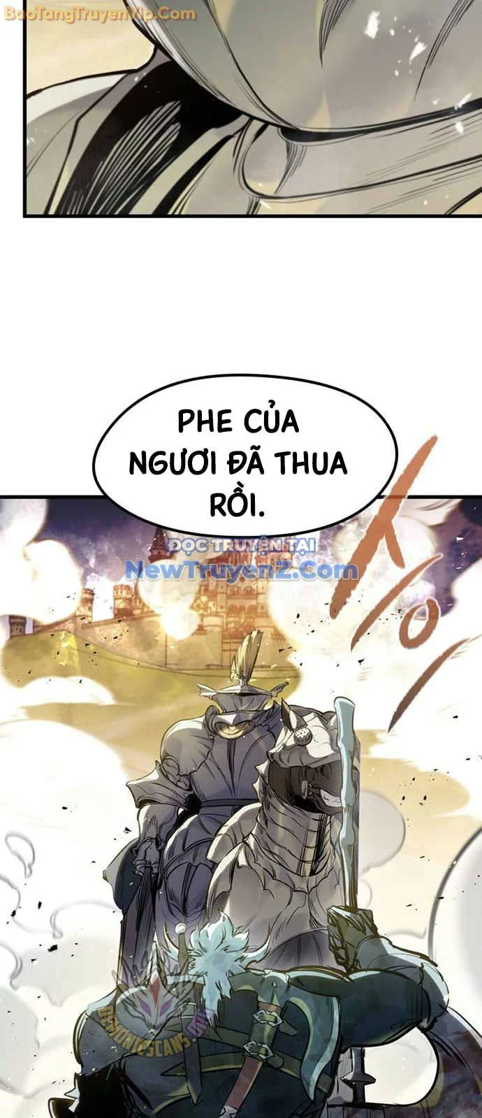 Mỗi Lính Đánh Thuê Trở Về Đều Có Một Kế Hoạch Chapter 39 - Trang 2