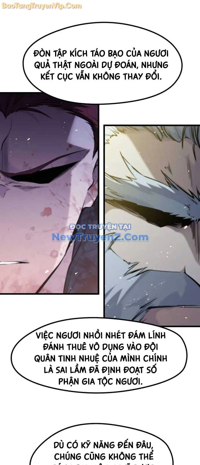 Mỗi Lính Đánh Thuê Trở Về Đều Có Một Kế Hoạch Chapter 39 - Trang 2