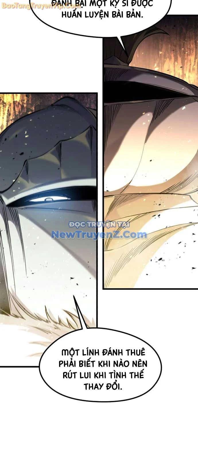 Mỗi Lính Đánh Thuê Trở Về Đều Có Một Kế Hoạch Chapter 39 - Trang 2
