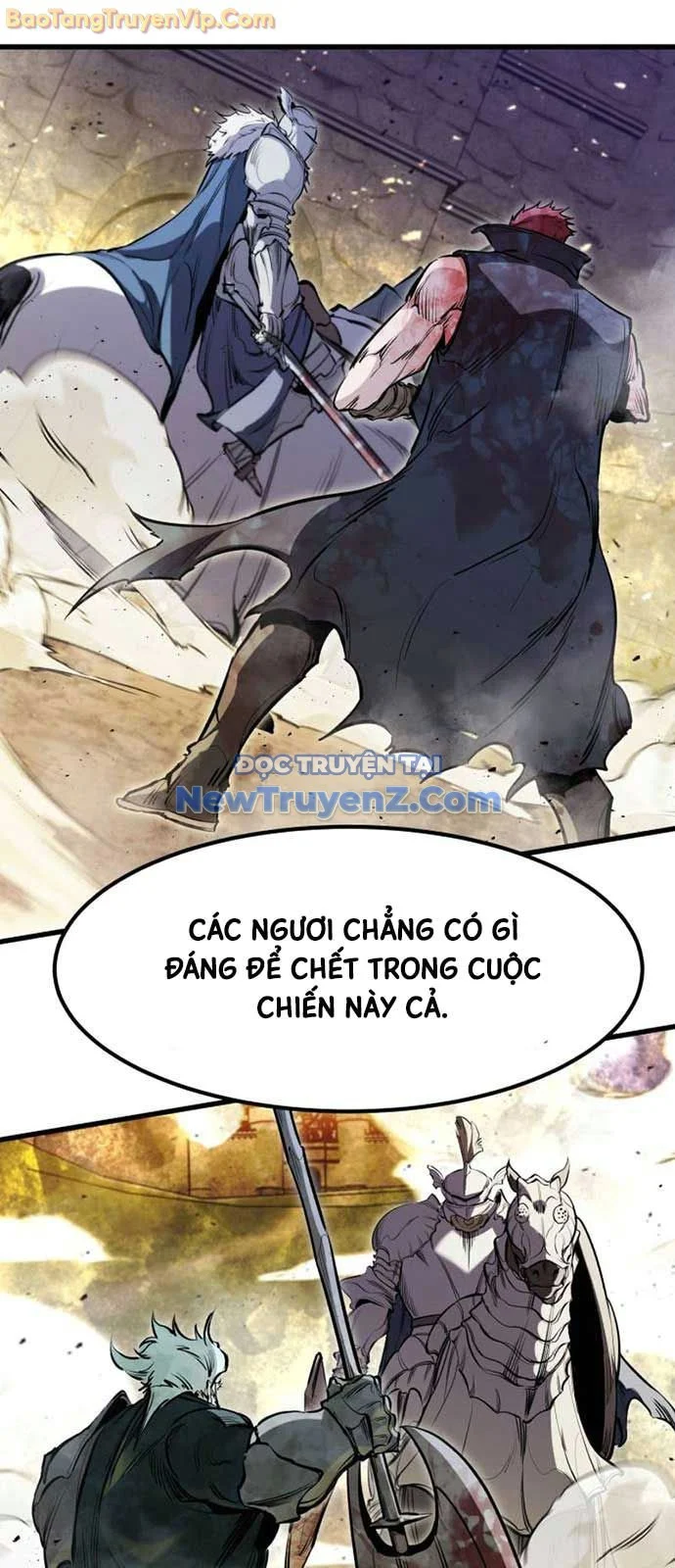 Mỗi Lính Đánh Thuê Trở Về Đều Có Một Kế Hoạch Chapter 39 - Trang 2