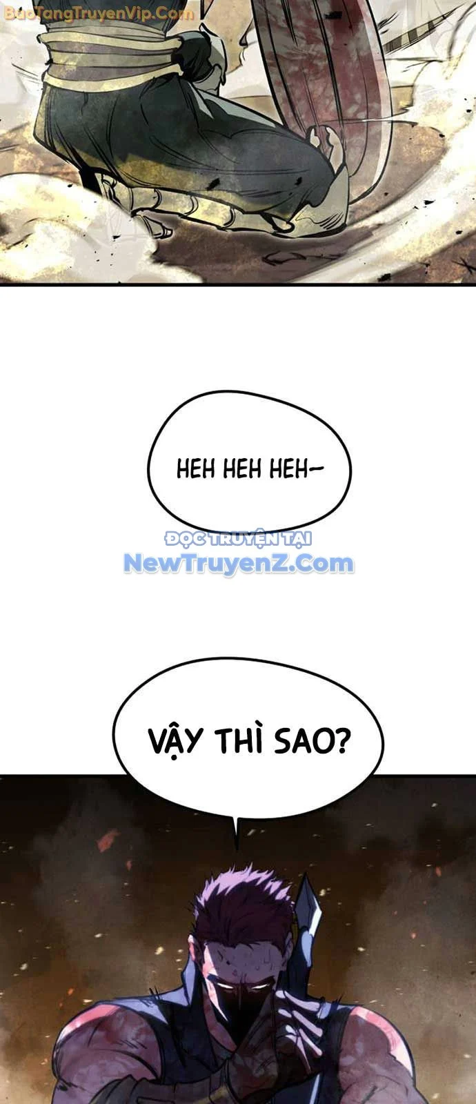 Mỗi Lính Đánh Thuê Trở Về Đều Có Một Kế Hoạch Chapter 39 - Trang 2