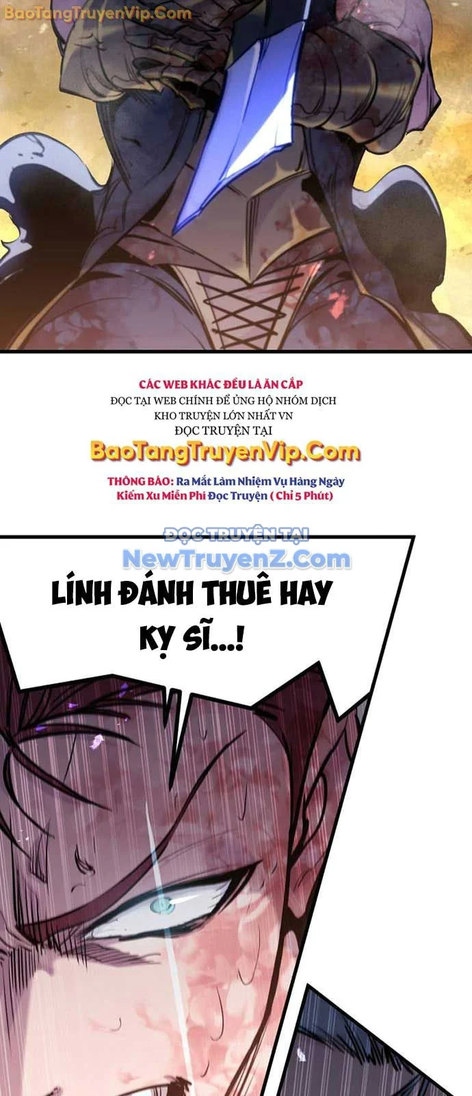 Mỗi Lính Đánh Thuê Trở Về Đều Có Một Kế Hoạch Chapter 39 - Trang 2