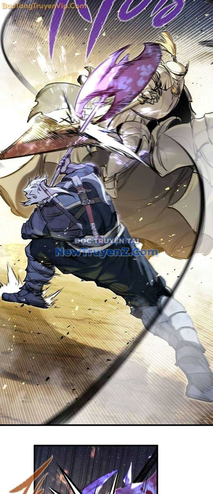 Mỗi Lính Đánh Thuê Trở Về Đều Có Một Kế Hoạch Chapter 39 - Trang 2