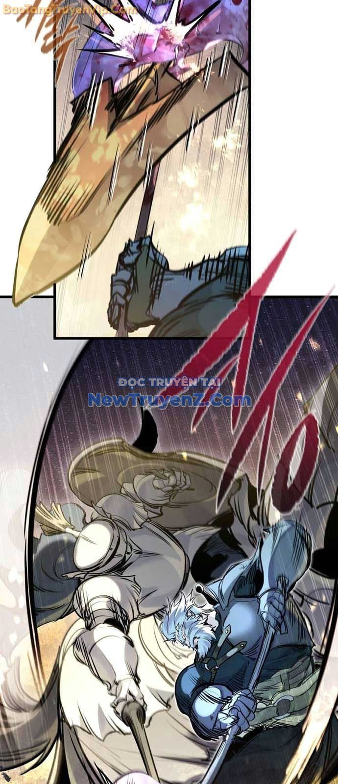 Mỗi Lính Đánh Thuê Trở Về Đều Có Một Kế Hoạch Chapter 39 - Trang 2