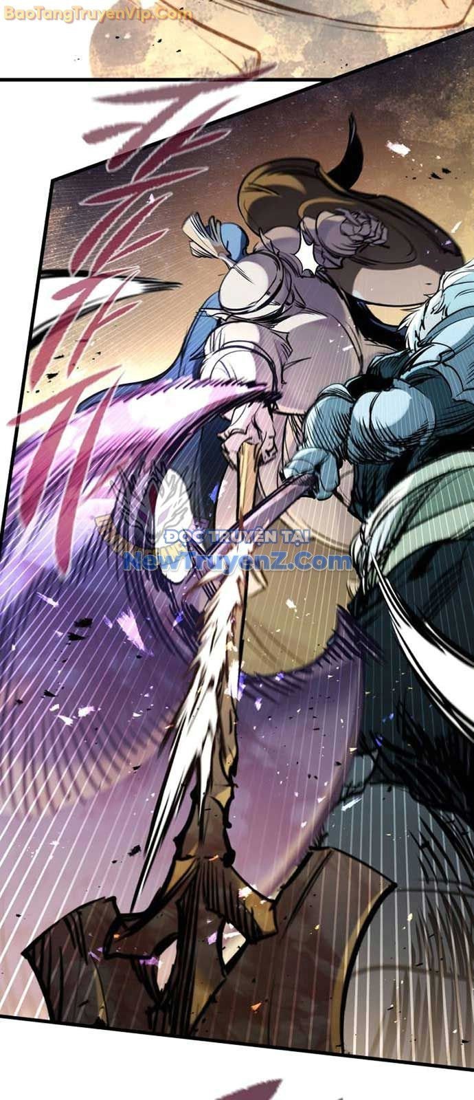Mỗi Lính Đánh Thuê Trở Về Đều Có Một Kế Hoạch Chapter 39 - Trang 2