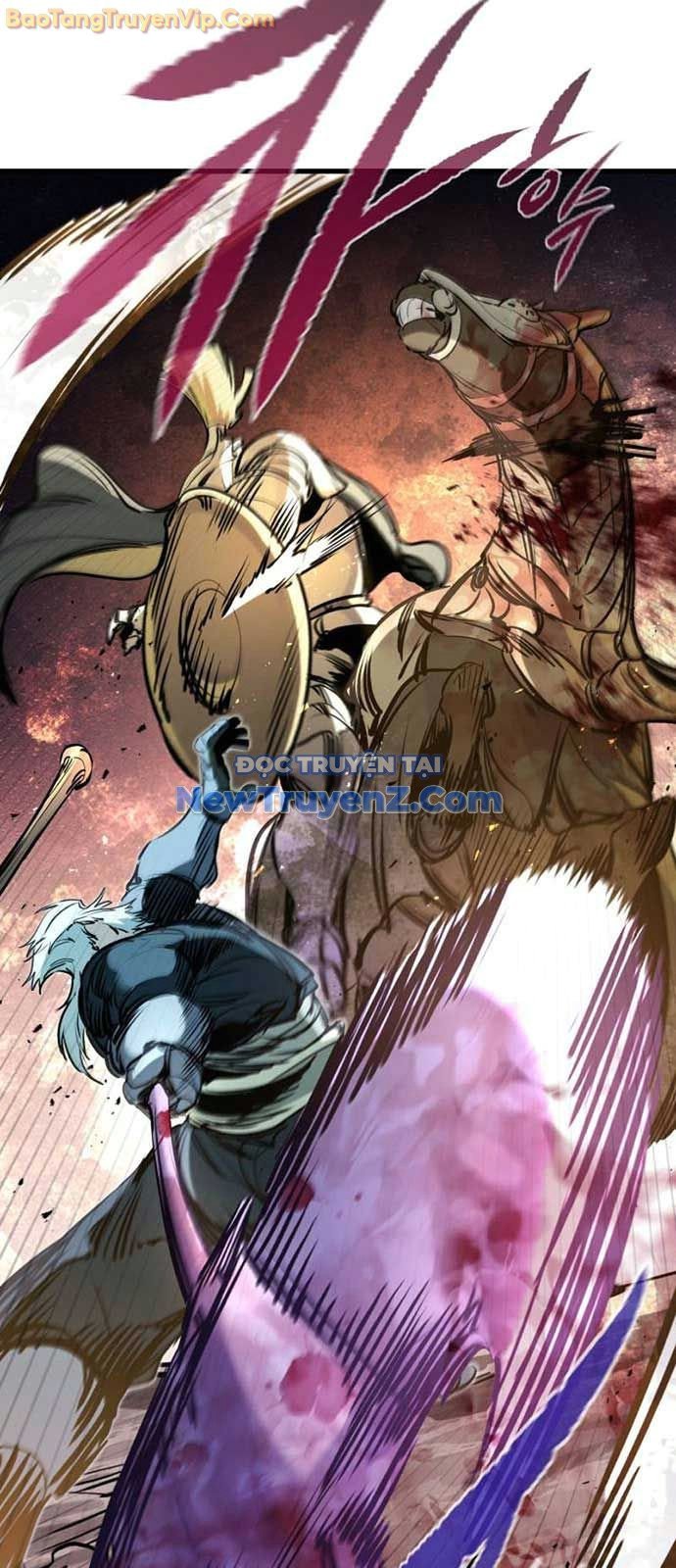 Mỗi Lính Đánh Thuê Trở Về Đều Có Một Kế Hoạch Chapter 39 - Trang 2