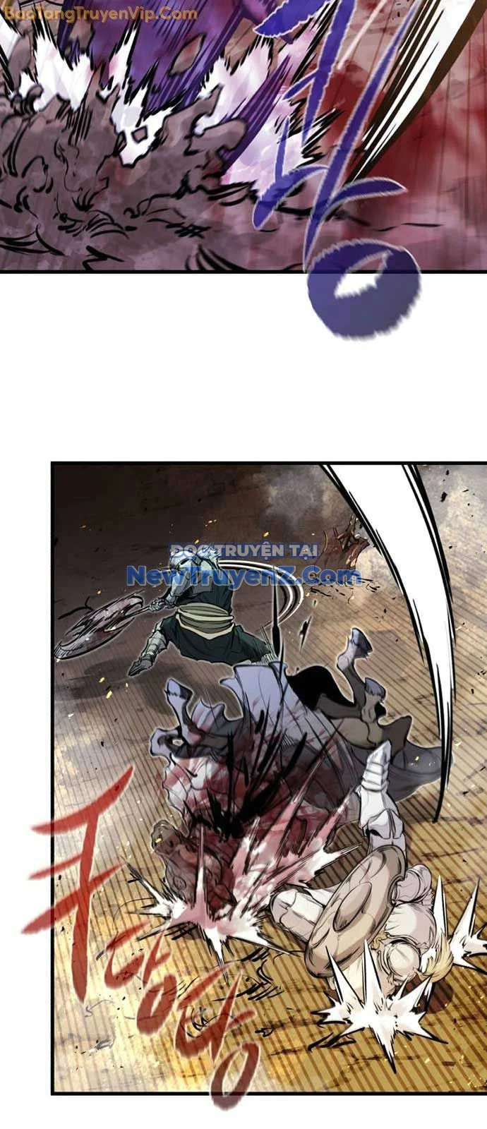 Mỗi Lính Đánh Thuê Trở Về Đều Có Một Kế Hoạch Chapter 39 - Trang 2